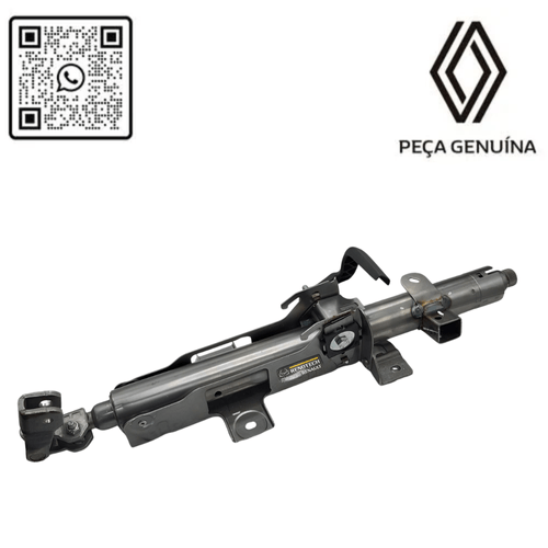 RN 488100 COLUNA DE DIRECAO MASTER 2.3 16V M9T -LADO VOLANTE- 488100012R -3-